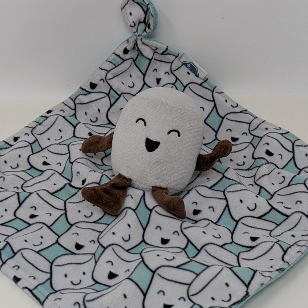 Mary Meyer Lovey Marshmallow Camping Sweet Soothie